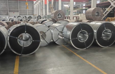 Looking for a reliable galvanized coil factory? Explore the advanced manufacturing process, steel base selection, and zinc coating technologies that ensure premium durability.