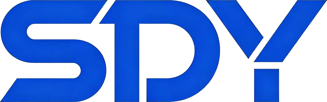 SDY logo